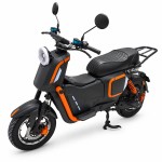 Factory direct sales of electric vehicle X25 Lite lead-acid battery/lithium battery electric vehicle